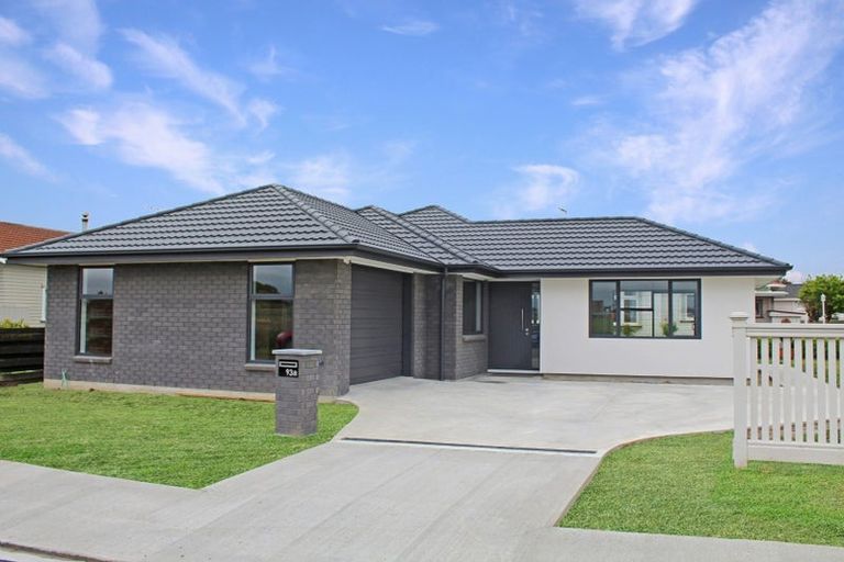 Photo of property in 93a Mcgregor Street, Milson, Palmerston North, 4414