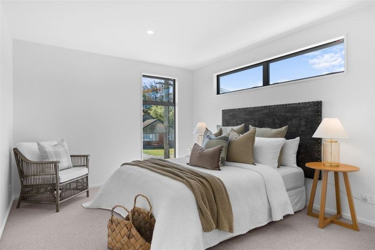 Photo of property in 4 Daresbury Lane, Fendalton, Christchurch, 8014