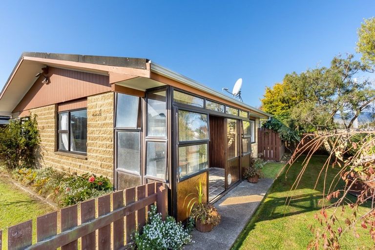 Photo of property in Kowhai Court, 4/14 Waerenga Road, Otaki, 5512