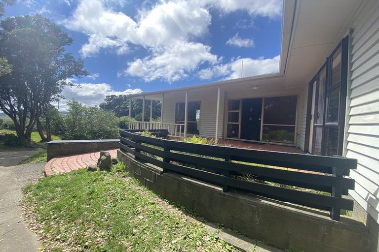 Photo of property in 56 Kahu Road, Paremata, Porirua, 5024