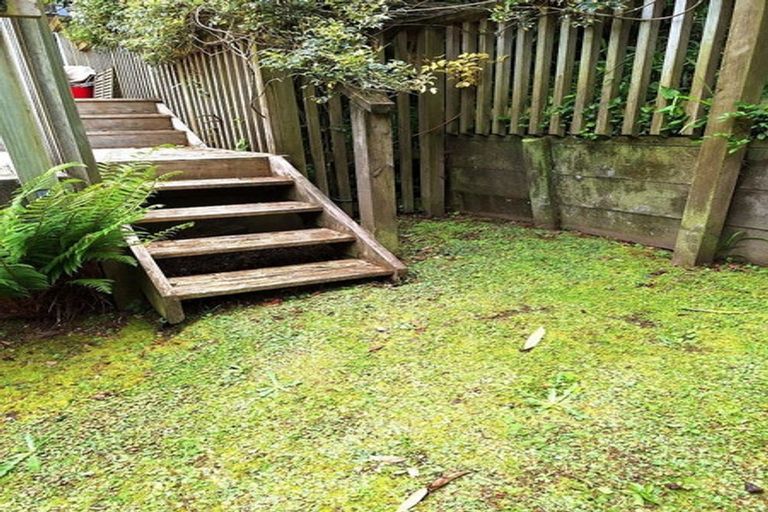 Photo of property in 21 Mortimer Terrace, Aro Valley, Wellington, 6021