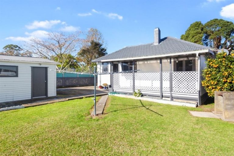 Photo of property in 1 Rata Avenue, Edgecumbe, 3120