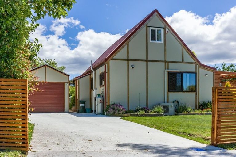 Photo of property in 63 Rangiamohia Road, Turangi, 3334