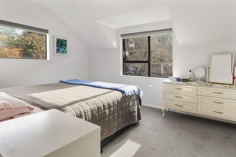 Photo of property in 85 Percy Dyett Drive, Karori, Wellington, 6012