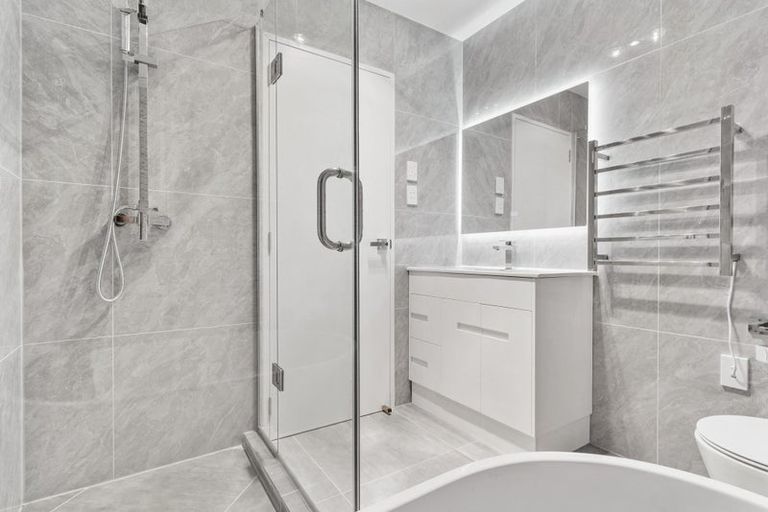 Photo of property in 186a Pakuranga Road, Pakuranga, Auckland, 2010