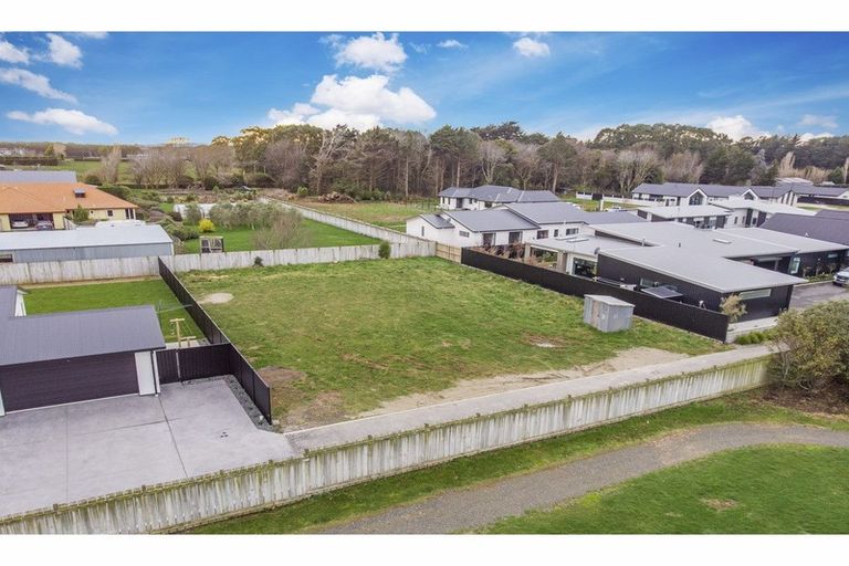 Photo of property in 8 Barker Place, Waikiwi, Invercargill, 9810