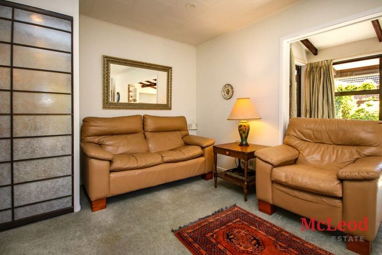 Photo of property in 18 Cameron Street, Ashburton, 7700