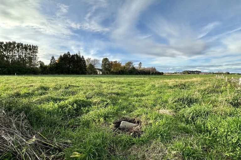 Photo of property in 259 Waitara Road, Brixton, Waitara, 4382