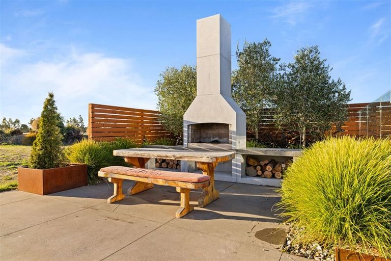 Photo of property in 25 Long View Lane, Swannanoa, Rangiora, 7475