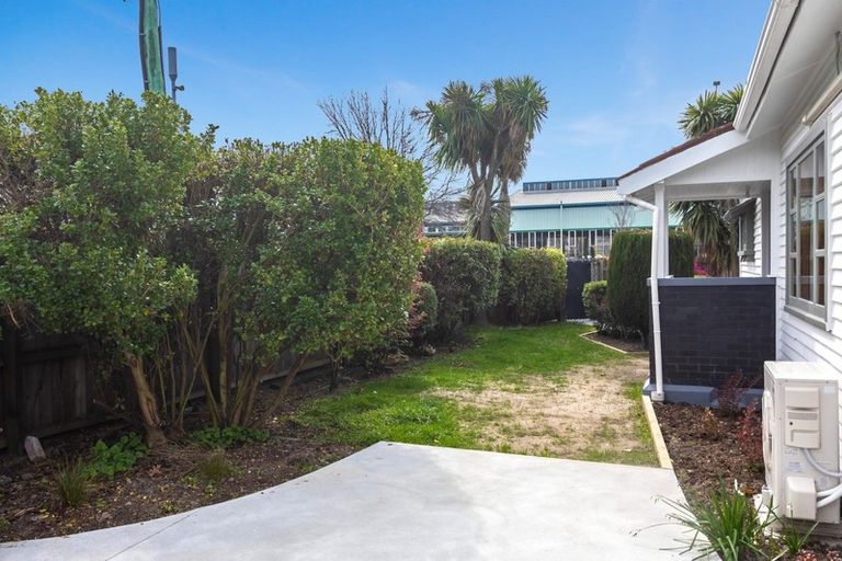 Photo of property in 248 Milton Street, Sydenham, Christchurch, 8023