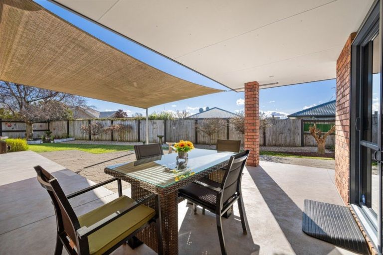 Photo of property in 16 Hope Drive, Witherlea, Blenheim, 7201