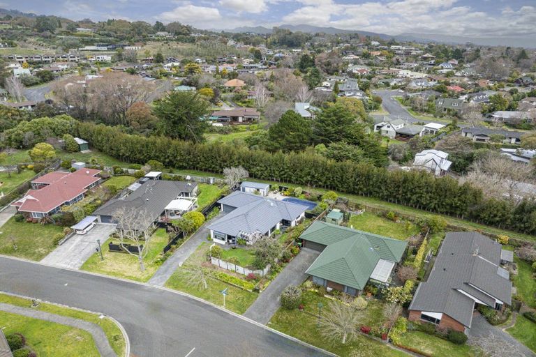 Photo of property in 20 Kingsgate Avenue, Havelock North, 4130