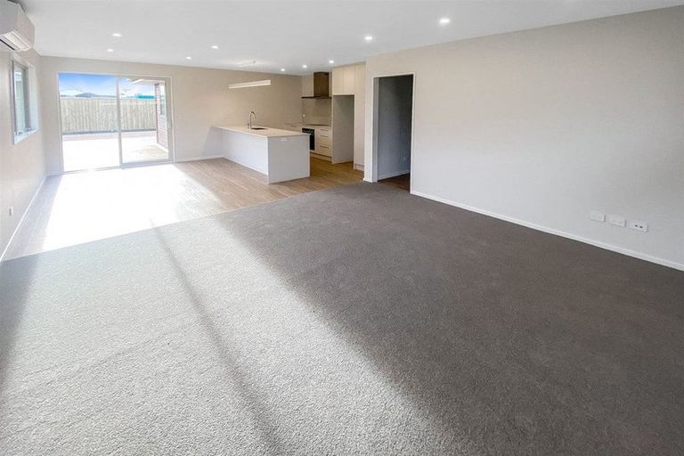 Photo of property in 4 Horopito Street, Halswell, Christchurch, 8025
