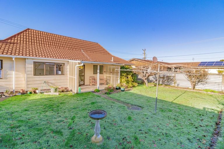 Photo of property in 134 Peakes Road, Springvale, Whanganui, 4501