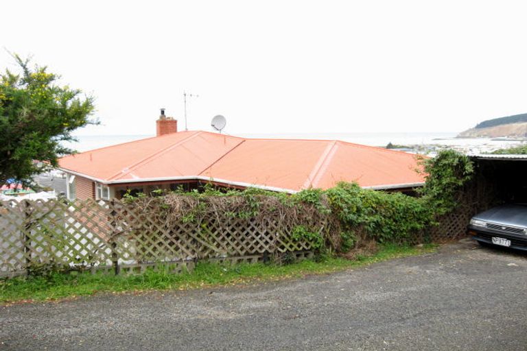 Photo of property in 15 Royal Terrace, Oamaru, 9400