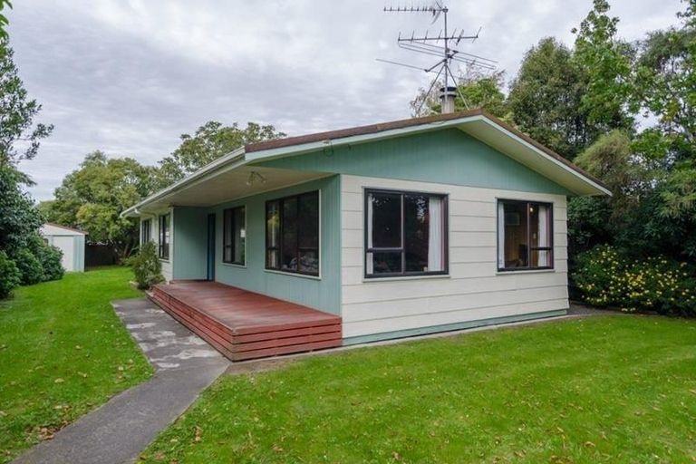 Photo of property in 167 West Street, Greytown, 5712