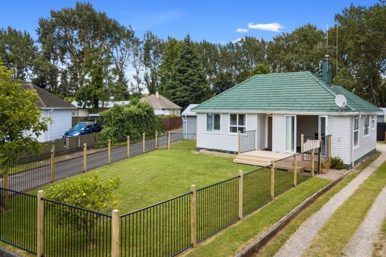 Photo of property in 69 Norrie Street, Bader, Hamilton, 3206