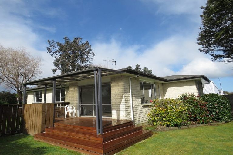 Photo of property in 171 Ward Street, Hargest, Invercargill, 9810