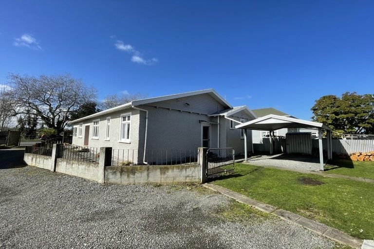 Photo of property in 55 Somme Parade, Whanganui, 4500
