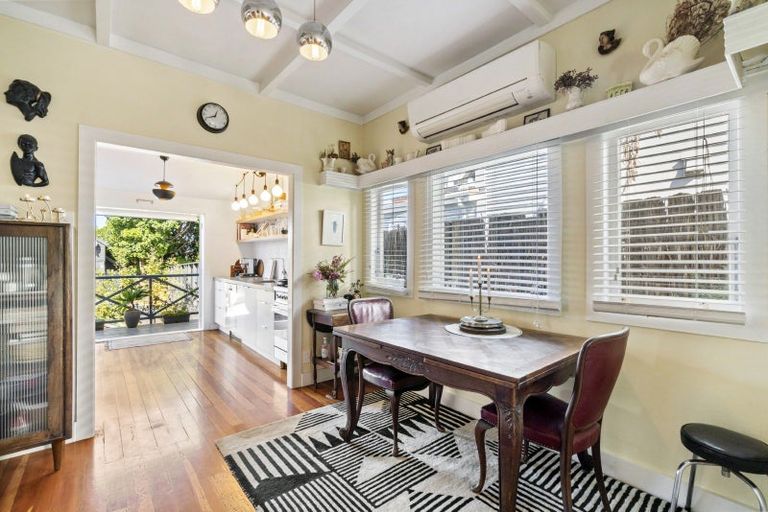 Photo of property in 12 Sefton Avenue, Grey Lynn, Auckland, 1021