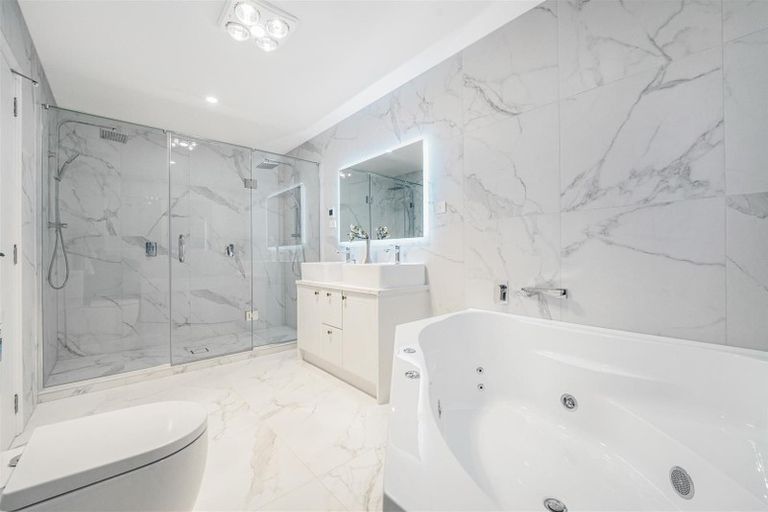 Photo of property in 16 Puoro Street, Flat Bush, Auckland, 2019