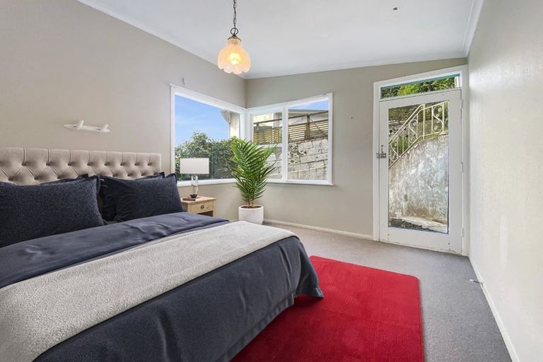 Photo of property in 609 Marine Drive, Days Bay, Lower Hutt, 5013