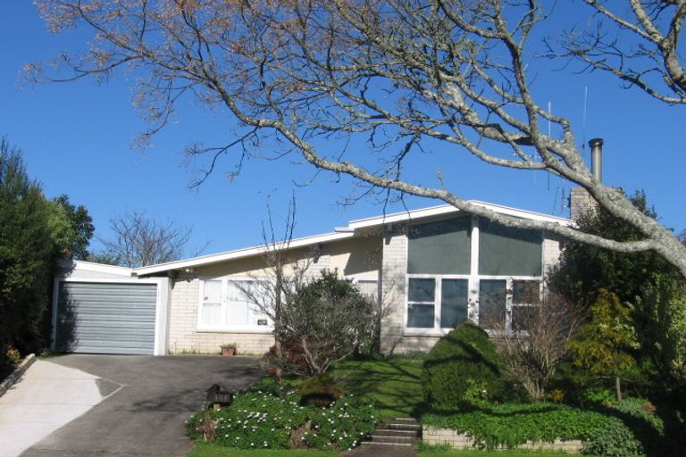 Photo of property in 181 Totara Drive, Pukete, Hamilton, 3200