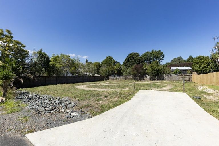 Photo of property in 1 George Street, Riverhead, 0820