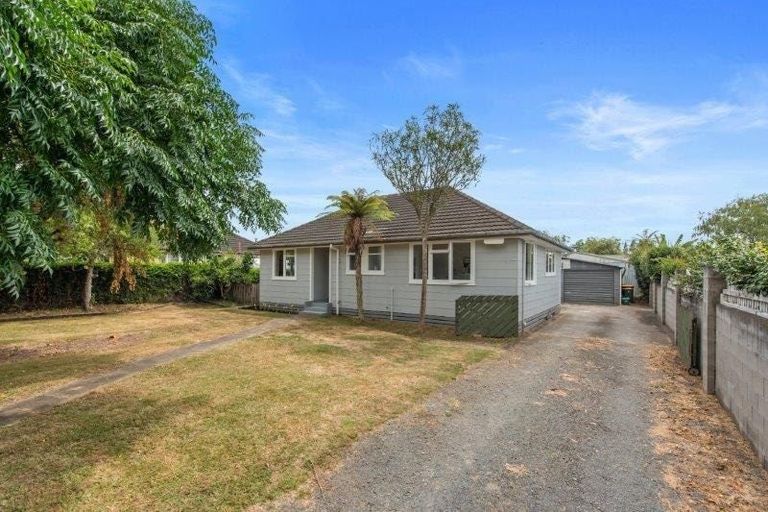 Photo of property in 31 Slim Street, Bader, Hamilton, 3206