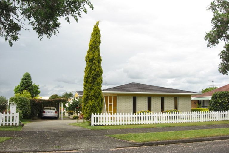 Photo of property in 51 Paterson Avenue West, Pukekohe, 2120