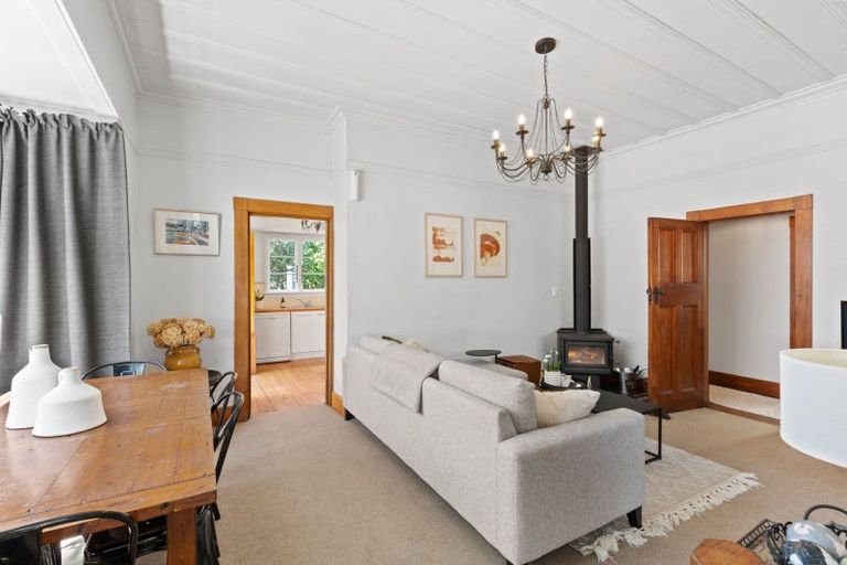 Photo of property in 420 Devon Street East, Strandon, New Plymouth, 4312