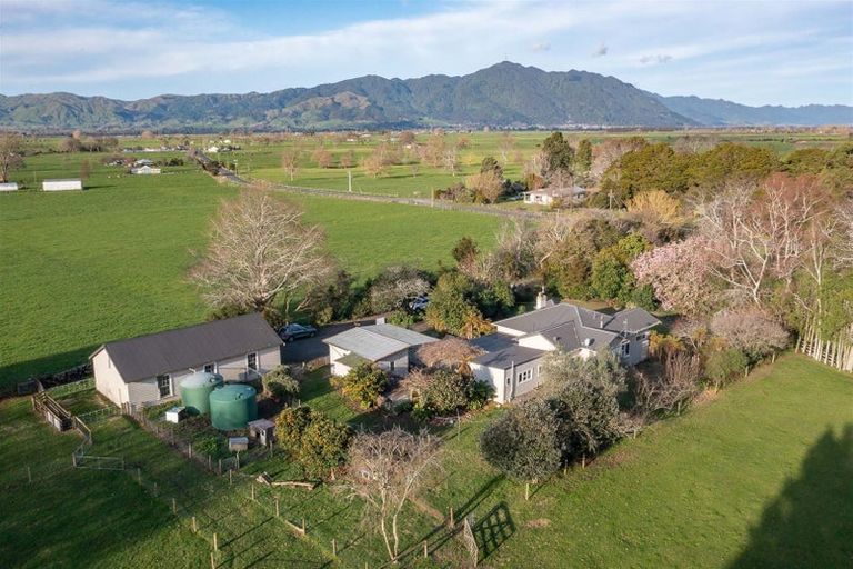 Photo of property in 78 Mellon Road, Otway, Te Aroha, 3393