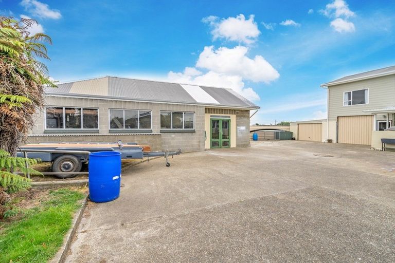 Photo of property in 18 Cushen Street, Clifton, Invercargill, 9812