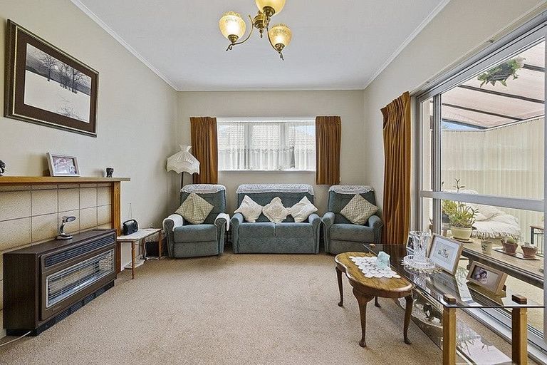 Photo of property in 40 Trinity Avenue, Epuni, Lower Hutt, 5011