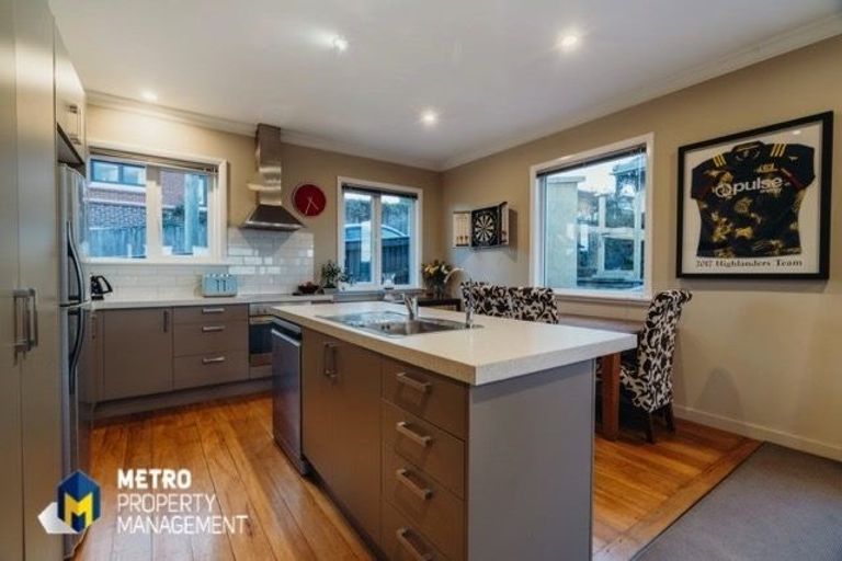 Photo of property in 26 Carnarvon Street, Belleknowes, Dunedin, 9011