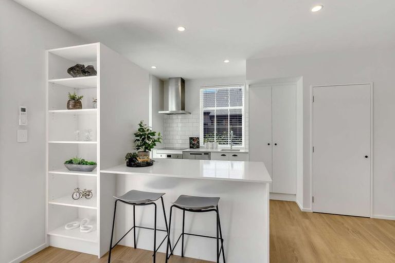 Photo of property in 4/36 Allard Street, Edgeware, Christchurch, 8013