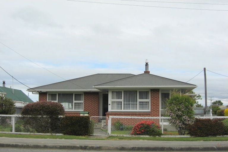 Photo of property in 25 Wales Street, Rangiora, 7400