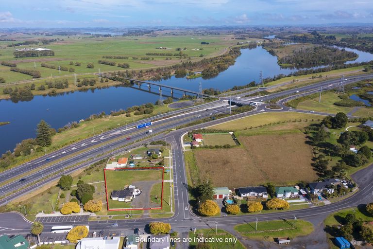 Photo of property in 5 Murphy Street, Rangiriri, Te Kauwhata, 3782