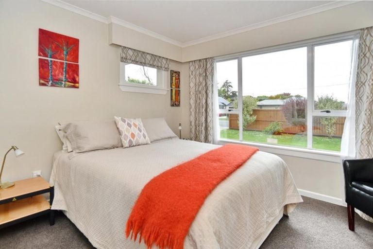 Photo of property in 187 Gayhurst Road, Dallington, Christchurch, 8061