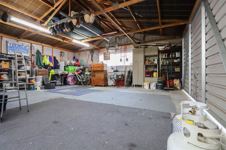 Photo of property in 584 Woodbury Road, Woodbury, Geraldine, 7991