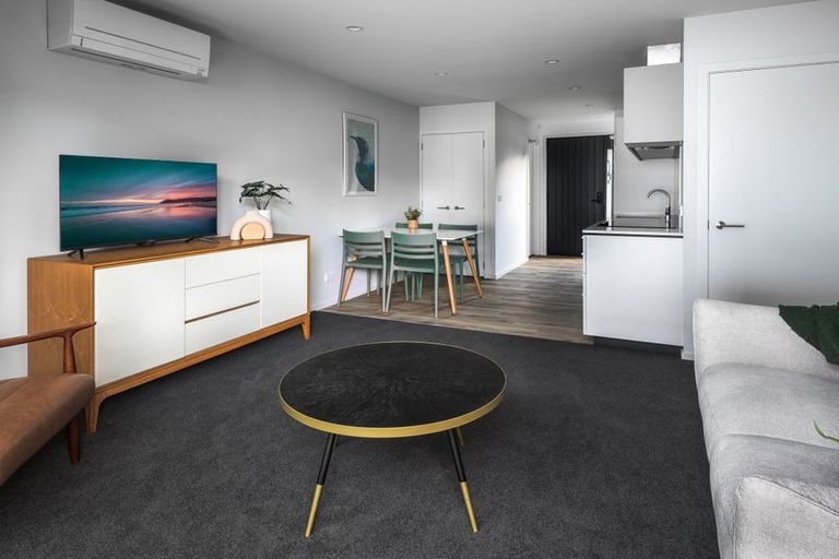 Photo of property in 11/45 Dickens Street, Addington, Christchurch, 8024