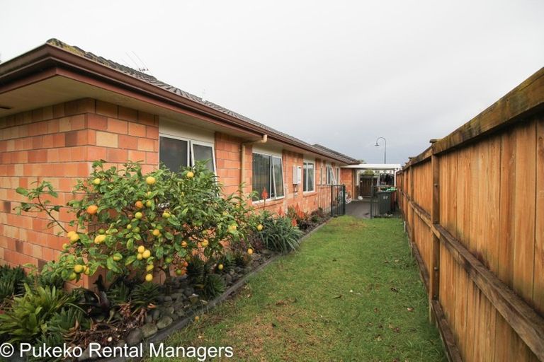 Photo of property in 38 Belfry Place, Wattle Downs, Auckland, 2103