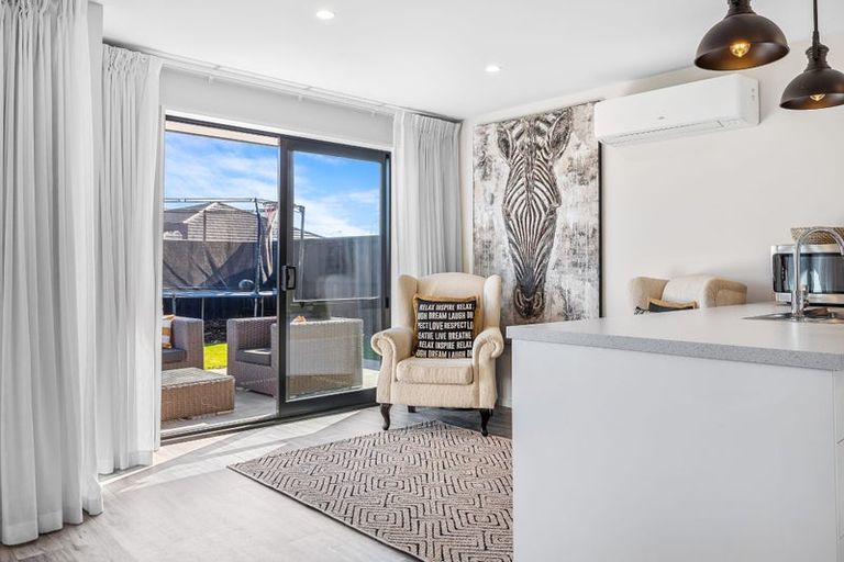 Photo of property in 50 Lenborough Drive, Rolleston, 7614