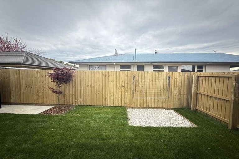 Photo of property in 4/26 Hargest Crescent, Sydenham, Christchurch, 8023