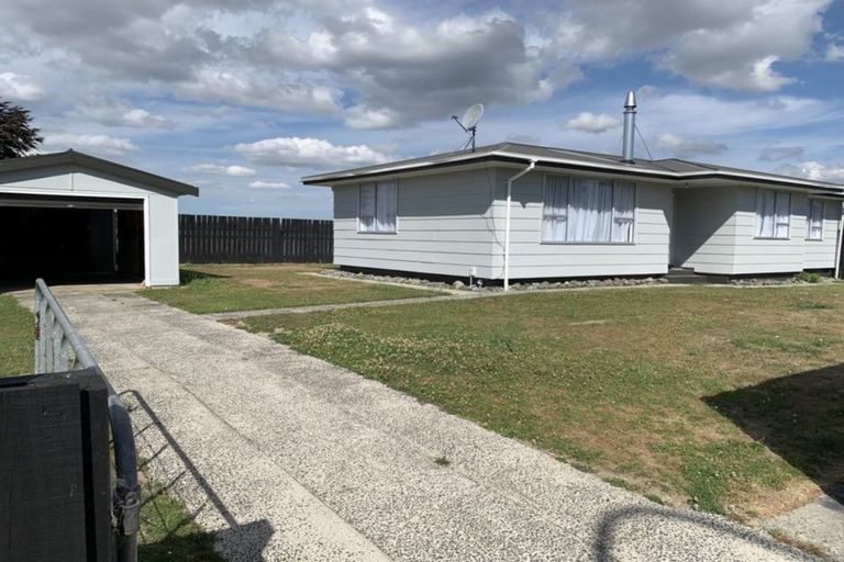 Photo of property in 17 Cargill Street, Tokoroa, 3420