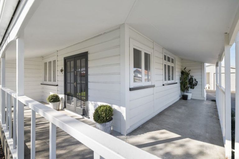 Photo of property in 3 Carthew Street, Feilding, 4702