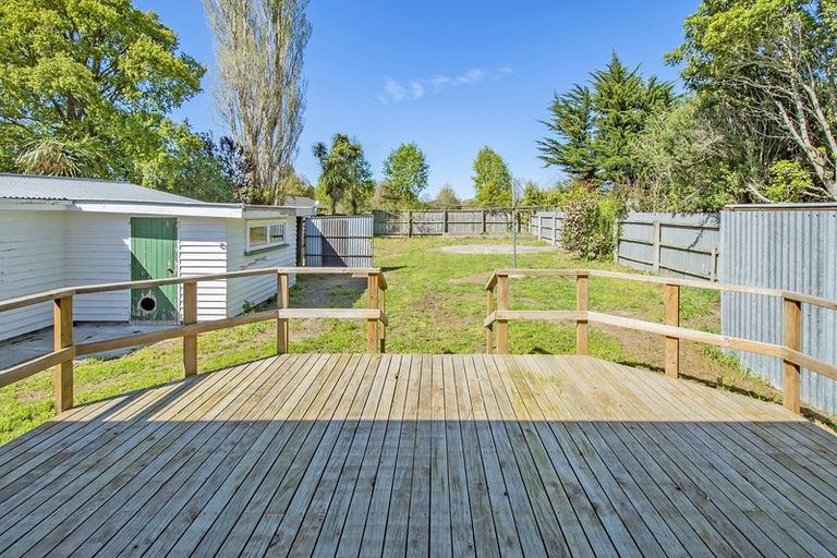 Photo of property in 44 Hastings Street, Southbridge, 7602