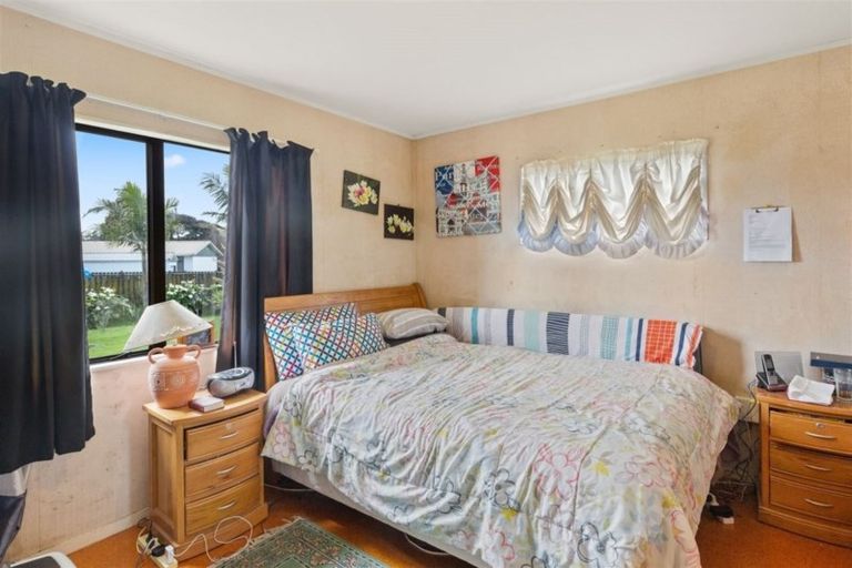 Photo of property in 11 Yee Place, Mount Wellington, Auckland, 1060