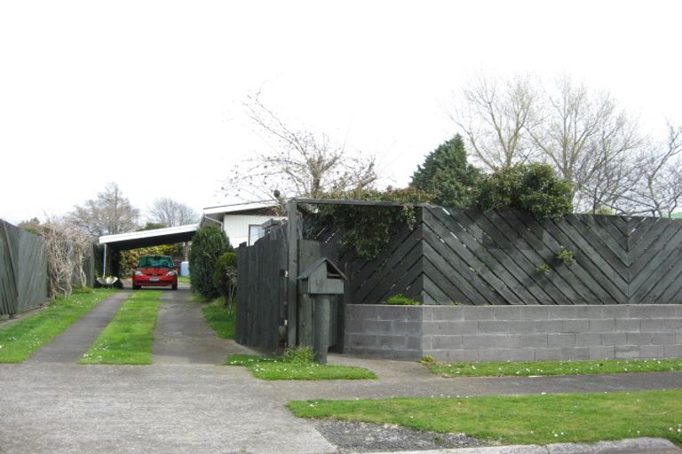 Photo of property in 3 Puriri Street, Inglewood, 4330