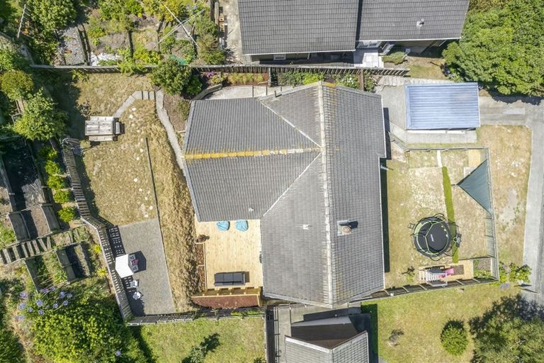 Photo of property in 11 Penryn Drive, Camborne, Porirua, 5026